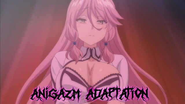 (без цензуры) 3 серия маг-целитель: новый старт | ep 3 redo of healer (uncensored) [anigazm]