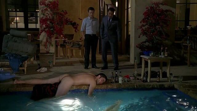 Голая саша грей / naked sasha grey