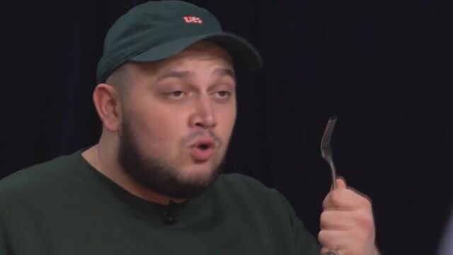 На случай важных переговоров киевстонер годный видос