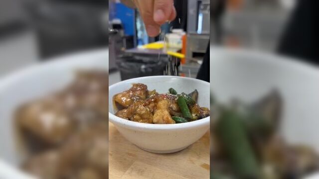 Рецепт от шефа кости