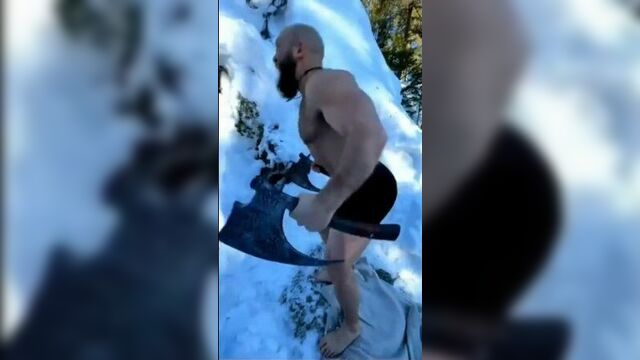 "последний викинг" кен сторнес