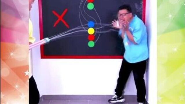 ???? головоломка для детей и взрослых. соедини одинаковые цвета непересекающимися линиями.