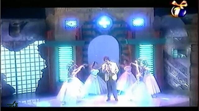 Алексей кортнев группа несчастный случай - если б не было тебя (1999)