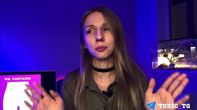 [настя токсик] типы и виды вагин | женские письки | настя токсик