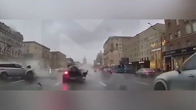 Блогер саид губденский погиб в дтп на кутузовском проспекте на западе москвы