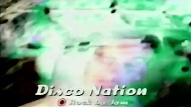 Disco nation –???? rock da jam (jam single mix) ????????????
