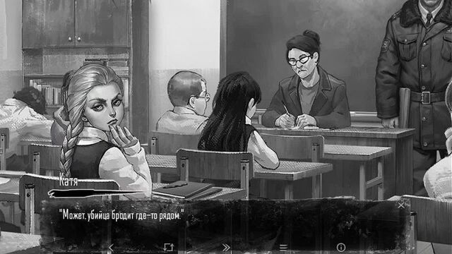 [потом придумаю] катя не алиса доказательства tiny bunny / зайчик разбор и теории