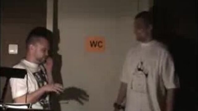 Видео приглашение на день рождение вити ак (пацаны джиза здесь :d)