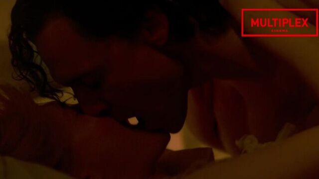 Багровый пик/crimson peak