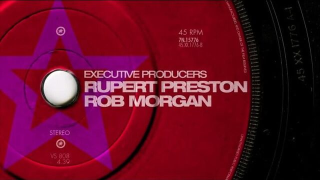 Глухой пролёт (2004) it's all gone pete tong