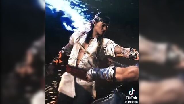 Video by хасубандо из смертельной битвы