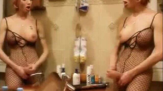 Трансы-лесбиянки