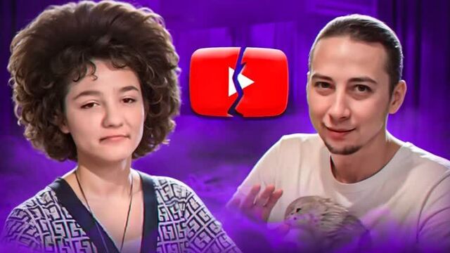 [marazm] only dad удалил канал (1440p)