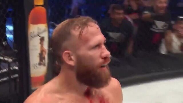 Нокауты майкла пейджа