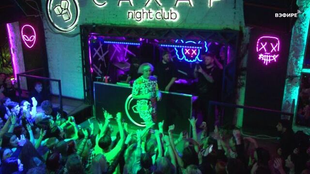 Lida - секс / live в сыктывкаре / вэфире