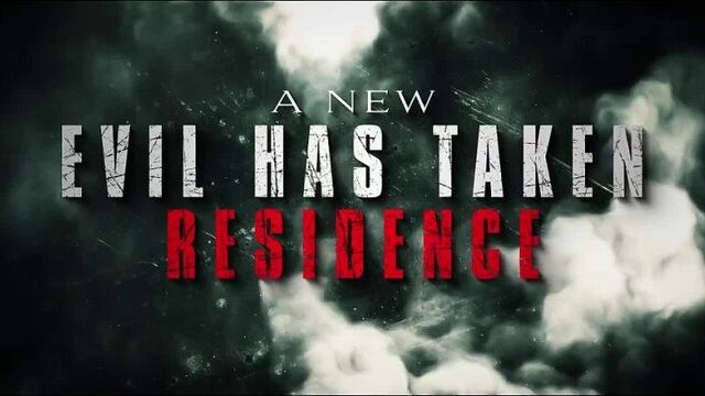 Resident evil death island — тизер трейлер 2023 cgi фильм