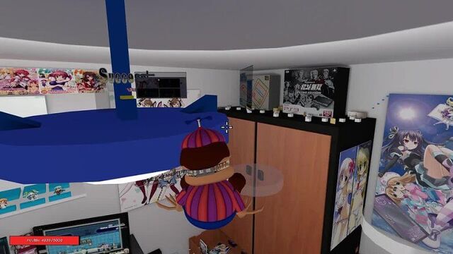 [dimas.tv] аниматроники в мире аниме ищут нас гаррис мод fnaf coop gmod garry's mod