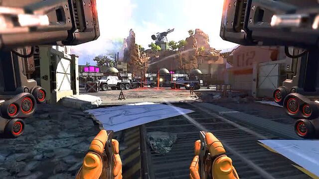 Apex legends 9 сезон наследие - геймплейный трейлер