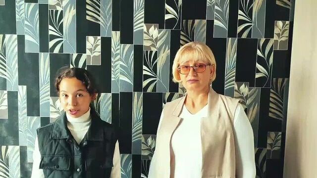 4 выпуск вк и ютуб "новые лица"