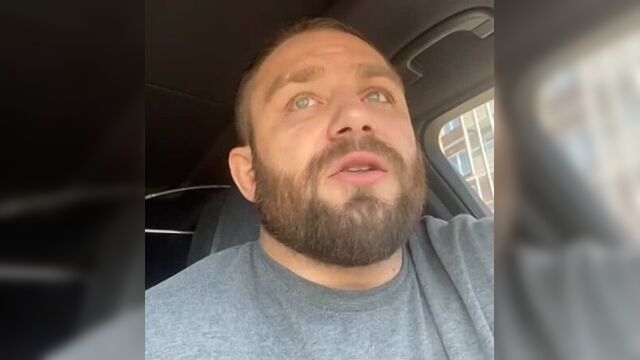 Макс дивнич хочет власти, чтобы очистить россию от мигрантов