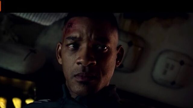 Badcomedian после нашей эры [удаленный обзор].