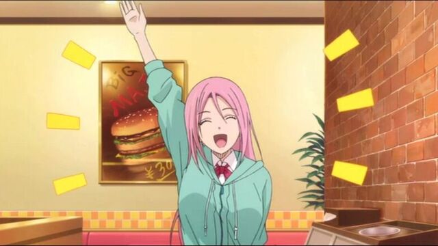 Баскетбол куроко dvd special [русские субтитры aniplay.tv] kuroko no basuke