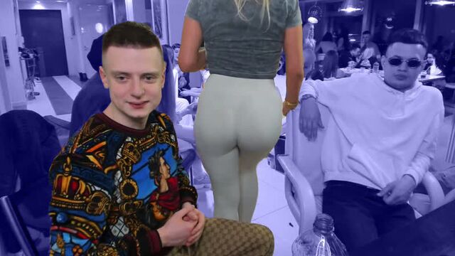 Сочный милф в тг - mellstroy / мелстрой стрим нарезки