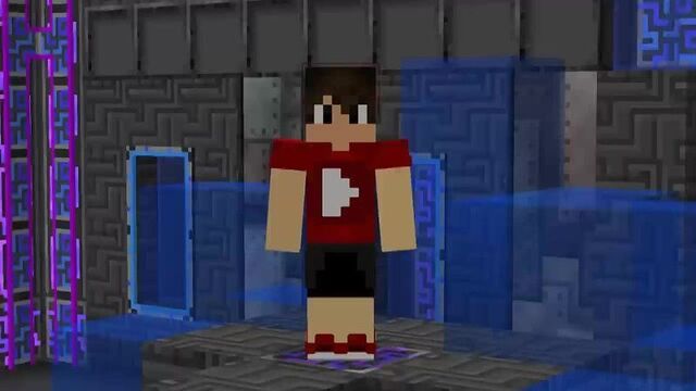 Майнкрафт но страшный ответ побеждает