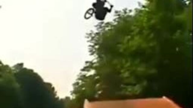 Самая жёсткая уборка колина винкельмана