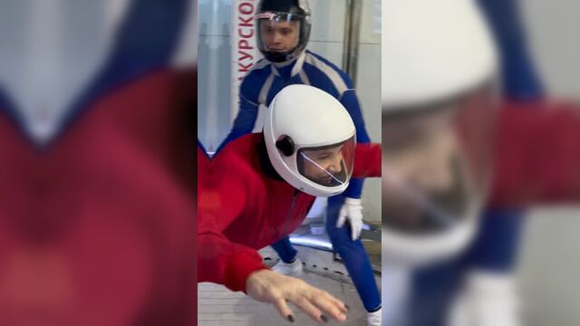 Video by полетомания - подарочные сертификаты.