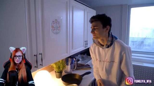 [юмилия] моё настоящее утро реакция thebrianmaps брайн мапс