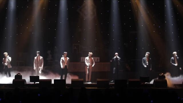 [other] btob - drawing