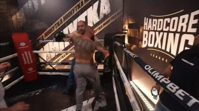 Лендруш акопян - тимур никулин [жесткий размен на минутке]