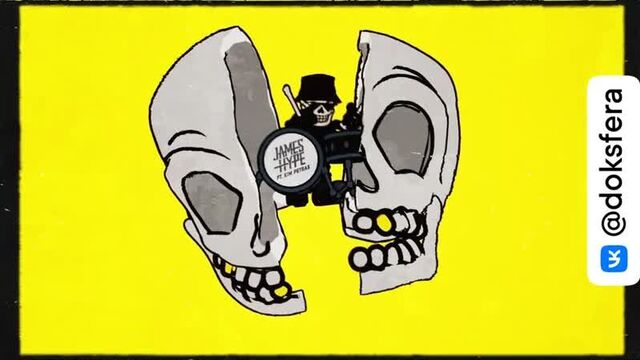 James hype - drums (feat. kim petras)