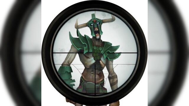 Dota 2 гайд на undying (контрпик, антипик )