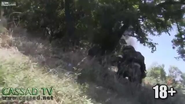 Разгром айдара. сентябрь