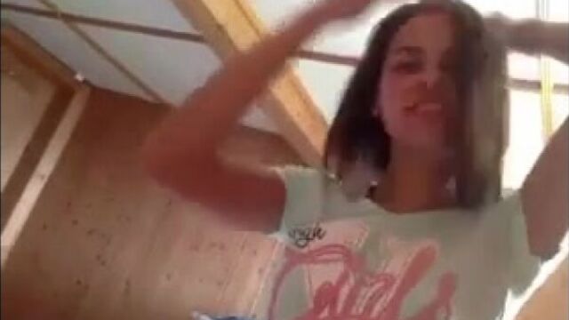 Настя рыбка и алекс лесли