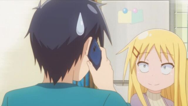 Я не понимаю, о чём говорит мой муж тв 1| danna ga nani wo itteiru ka wakaranai ken tv 1 | 4 серия | [renfun & hoshi-no-shizuku]