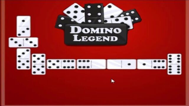 Легендарное домино (domino legend) в яндекс.играх►[без комментариев] первое впечатление..