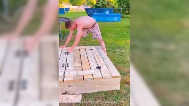 Отцам на заметку