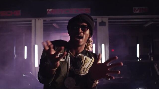 Spiff tv - mi combo ft. future, yandel