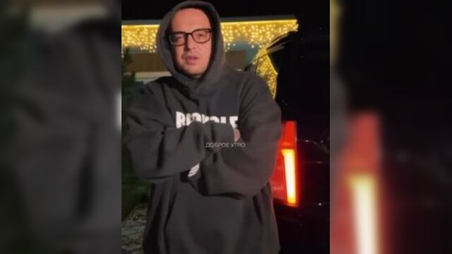 Гуф & a.v.g — «спонсор твоих проблем» (snippet, 2023)