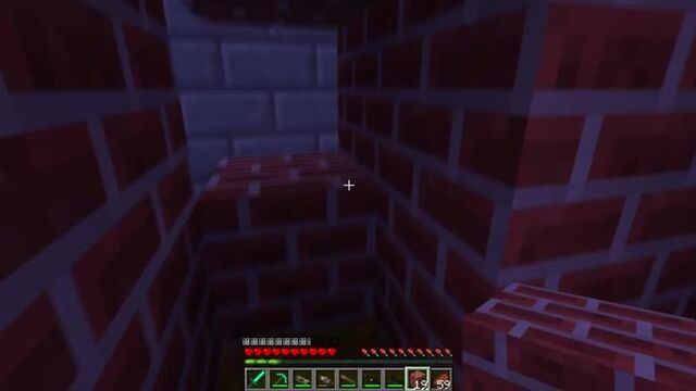 Дома нуба и про против армии из 1000 зомби в майнкрафт! нуб и про против зомби апокалипсис minecraft