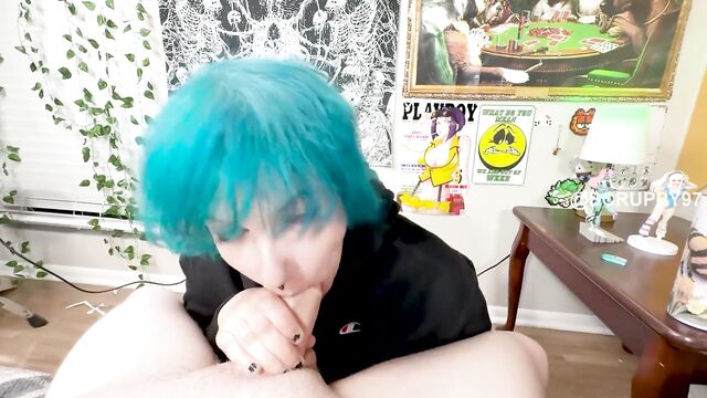 Big tits are made to be fucked between them