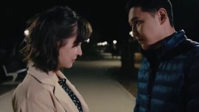 Эпизод из сериала эскорт