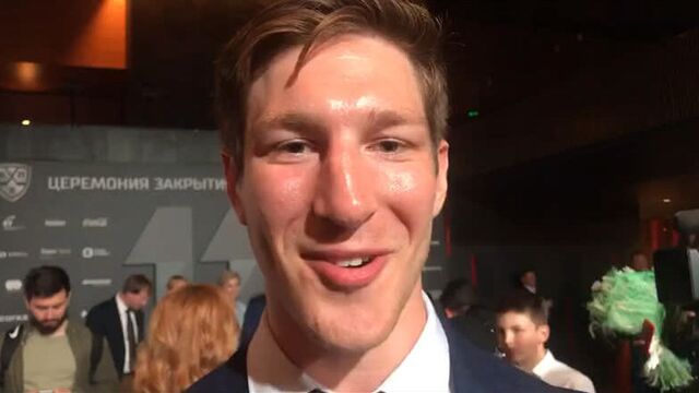 Даррен диц: «я люблю всех вас, рахмет»