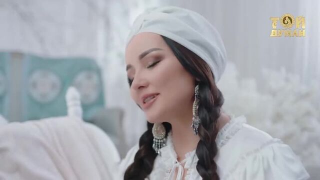 Жазира байырбекова - балама тілек