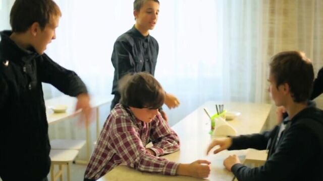 Премьера!!! тяни-толкай-легион-official video 2016