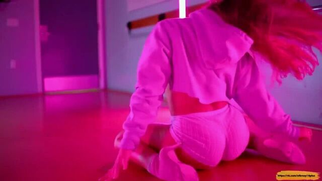 Тверк от студии prolive