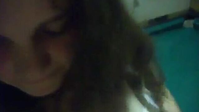 Секс с одноклассницей